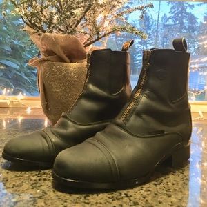 Bromont Pro Zip Waterproof Insulated Paddock Boot